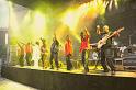Fete de la Musique Evry 2009 - Kassav 349